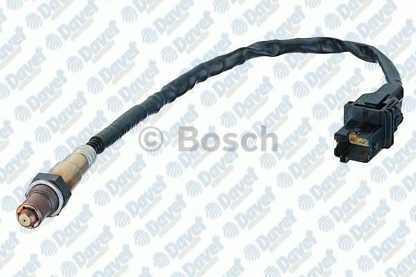 VER-LS140278 Lambda Sensoru Mercedes